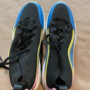 Women's Beta Multicolored Chunky Sneakers - A New Day